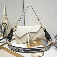 Christian Dior Saddle bag